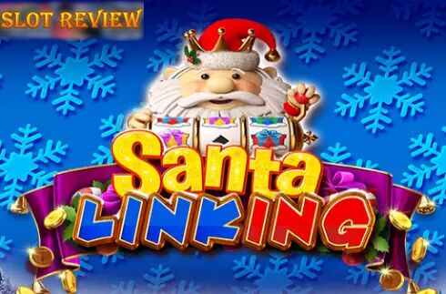 Santa Linking slot